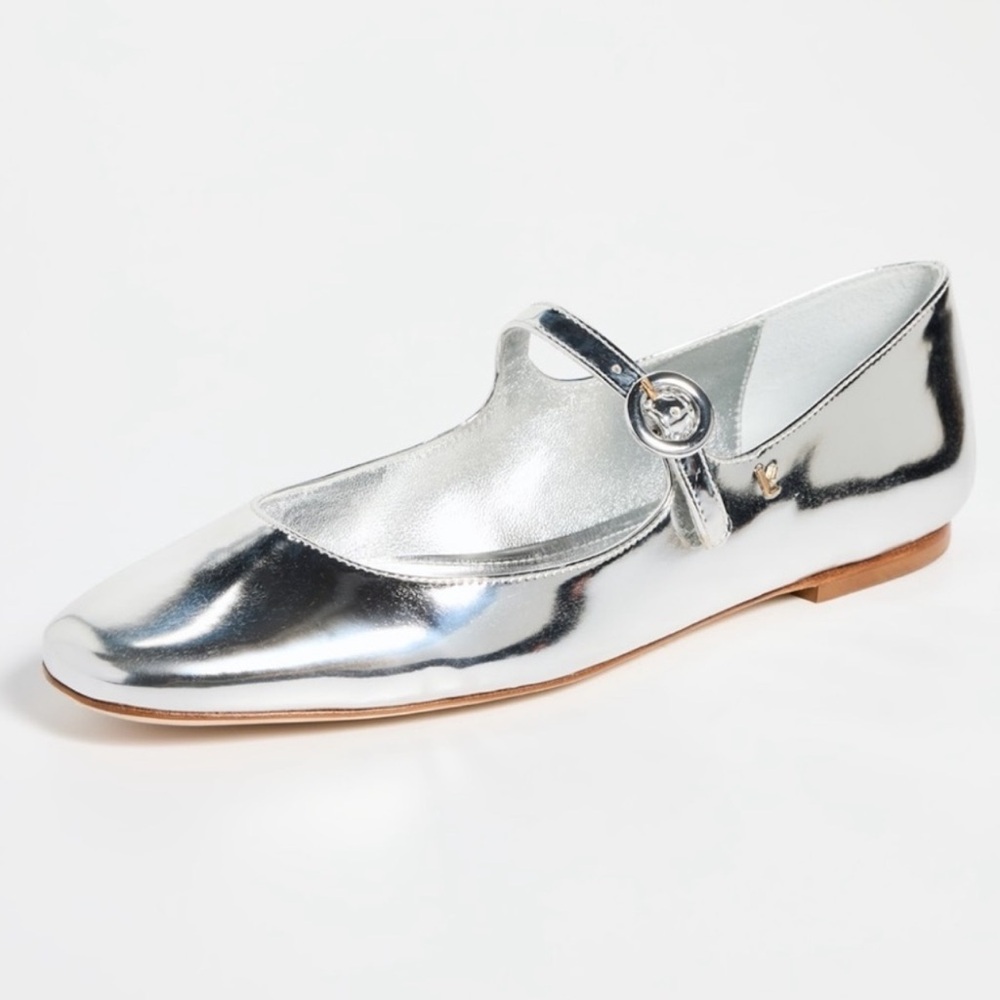 Larroudé Blair Ballet Flats